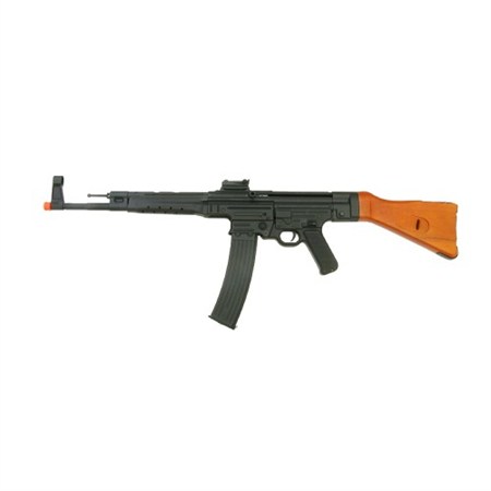 sturmgewehr 44 mp44 replica softair elettrica full metal